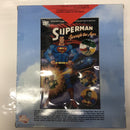 Superman Through The Ages (2006) • DC Direct Products • Action Figure Set