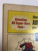 Strange Tales (1967)