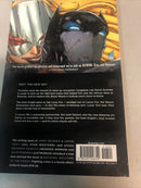 Batwing Vol.4 Welcome To The Family (2014) DC Comics  TPB SC Justin Gray