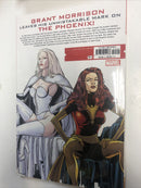 X Men Phoenix In Darkness (2018) Marvel TPB SC Grant Morrison