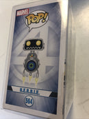 Funko Pop! (2019)