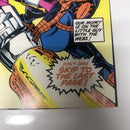 Web Of Spider-Man (1985)