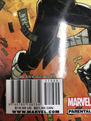 Draken: Dark Wolverine Big Break By Rob Williams (2011) HC Marvel Comics