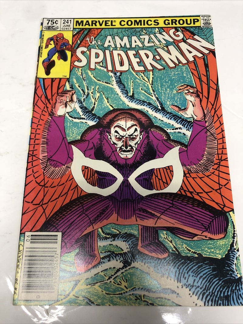 The Amazing Spider-Man (1983)
