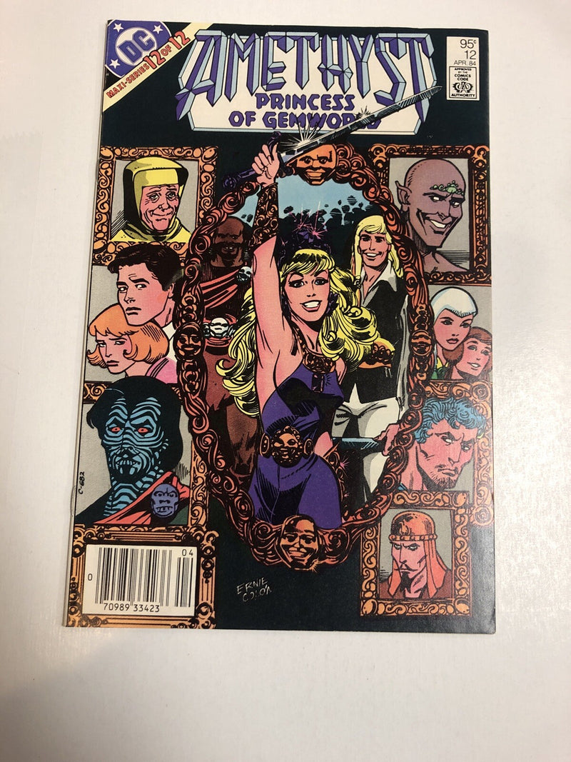 Amethyst (1983)