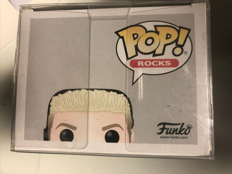 Funko POP! Rocks (2019) NSYNC