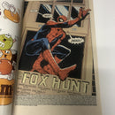 Web Of Spider-Man (1985)