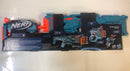 Nerf Elite 2.0 Stockpile Pack • Hasbro •(2023) • Party Pack • 8+ • 3 Blasters