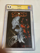 Spawn (2003)