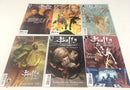 Buffy The Vampire Slayer (2009)  (VF/NM) Mixed Lot • 6 Issues • Becky Cloonan