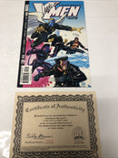 Uncanny X-Men