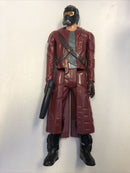 Hasbro Titan Hero MARVEL Comics 12 Inch Guardians of the Galaxy Star-Lord Figure