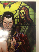 Vampirella (2021)