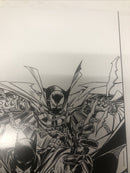Batman/Spawn (2023)