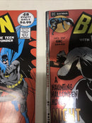 Batman With Robin (2024)
