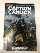 Captain Canuck (2020)