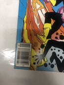 The New Mutants (1986)