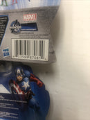 Avengers Assemble Iron Man- Captain America-Thor