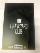 The Graveyard Club (2024)