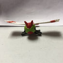 Yanma Pokemon TOMY CGTSJ Nintendo Mini Figure Vintage Official 1999