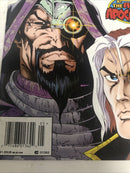 X-Man (1995)