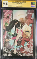 Spider-Gwen: Ghost Rider (2024)