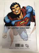 DC Universe Illustrated By Neal Adams (2008) HC • DC Comics • Batman • Superman