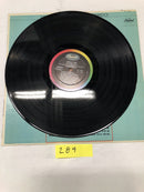 Nat King Cole Ramblin’ Rose  Vinyl  LP Album