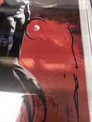 Moon Knight : Black , White & Blood (2022)