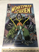 Monkeyman And O’brien (1996)