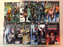 The Initiative storyline Lot 2007 82 books (Post Civil War) VF/NM Complete Sets
