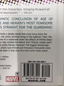 Guardians Of The Galaxy Vol.2 By Michael Bendis (2013) HC Marvel Comics