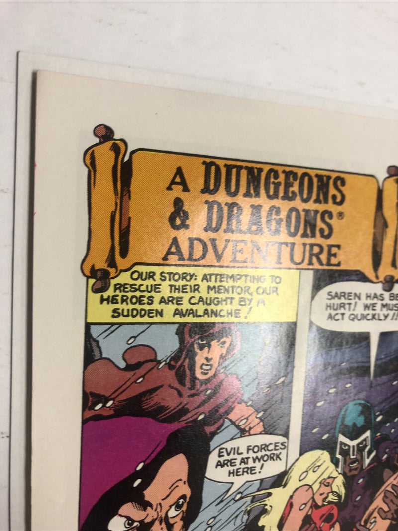 Legion of Super-Heroes (1982)