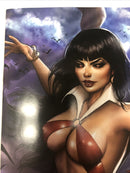 Vampirella (2021)