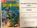 Green Lantern (1983)