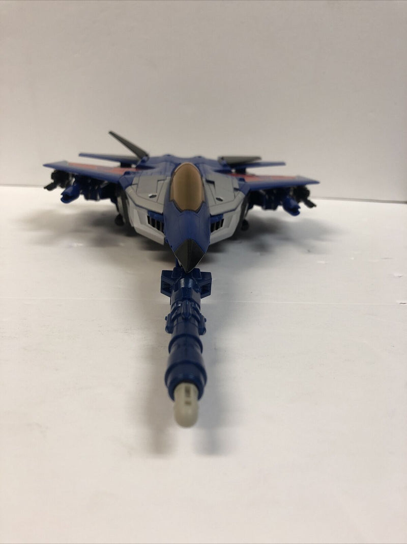 Transformers Generations Combiner War Thundercracker(2014) Complete Mint