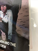 Princeless: Raven the Pirate Princess Book One (2017) TPB • Jeremy Whitley