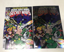 Marvel Super Heroes Secret Wars (2024)