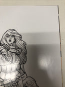 Red Sonja (2016)