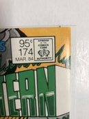 Green Lantern (1984)