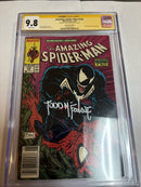 Amazing Spider-Man (1989)