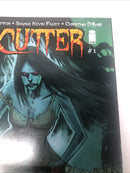 Cutter (2014)