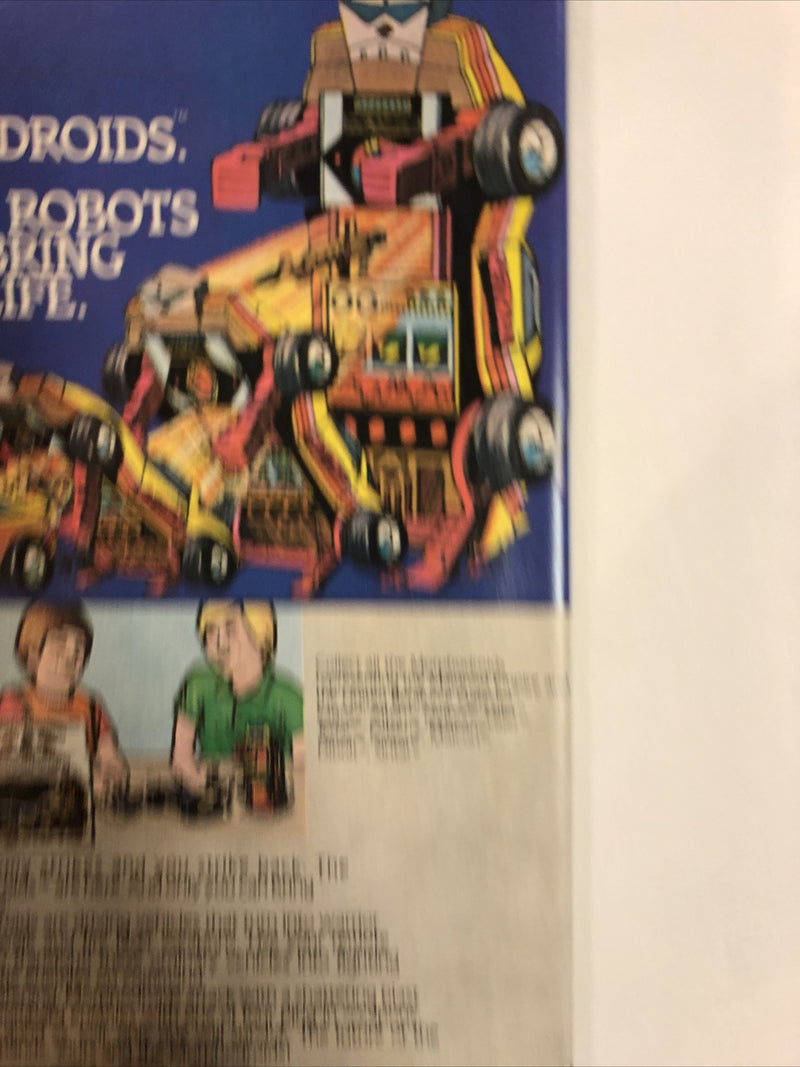 Eternals (1985)