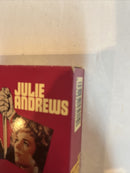 Alfred Hitchcock Torn Curtain (VHS, 1986) Paul Newman • Julie Andrews