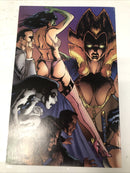 Vengeance Of Vampirella (1995)