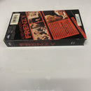 Frenzy (1995) VHS Alfred Hitchcock’s • Jon Finch • Alec McCowen • Barry Foster