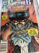 Punisher War Journal (1989)