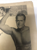 Forbidden Worlds (1951) Preferred Publications • Golden Age Era • Supernatural