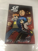 Scott Pilgrim Complete Series (2025) SC • Oni Press Box Set • Bryan Lee O’Malley
