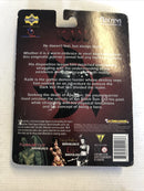 Kade shockinis action figure Arcana Studios 2006 Complete